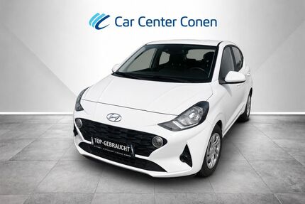 Hyundai i10 94.900 km 9.590 &euro; Heinsberg 52525