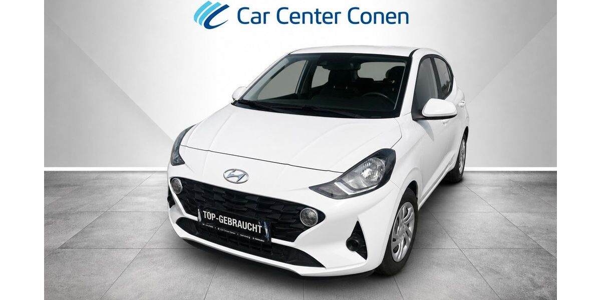 Hyundai i10 94.900 km 9.590 &euro; Heinsberg 52525