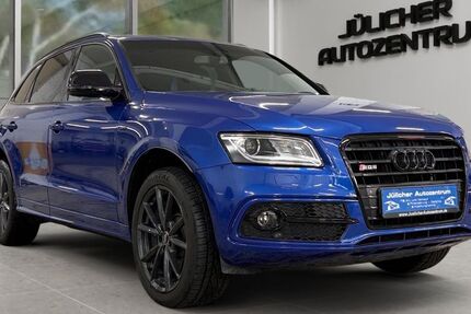 Audi SQ5 97.265 km 23.790 &euro; Jülich 52428