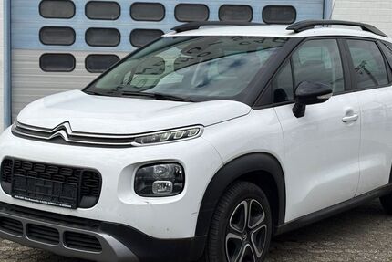 Citroen C3 229.000 km 5.415 &euro; Düren 52353