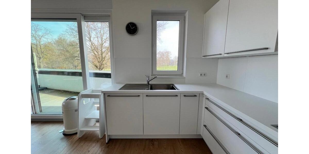 Etagenwohnung Heinsberg - 4 Zimmer, 122 m&sup2;, 1.650&euro; | Angebot:25887370