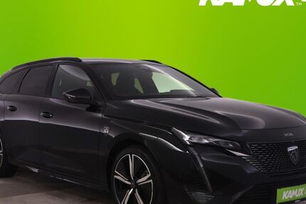 Peugeot 308 16.077 km 20.850 &euro; Düren 52351