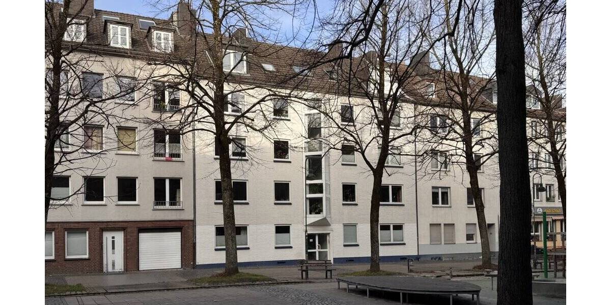 Etagenwohnung Aachen Aachen-Mitte - 2 Zimmer, 58 m&sup2;, 229.000&euro; | Angebot:26176683