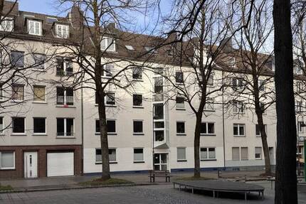 Wohnung Aachen Aachen-Mitte - 2 Zimmer, 58 m&sup2;, 229.000&euro; | Angebot:26176683