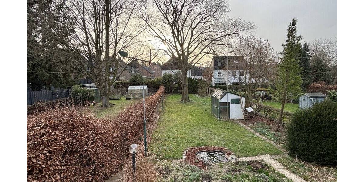 Einfamilienhaus Aachen Eilendorf - 4 Zimmer, 106 m&sup2;, 350.000&euro; | Angebot:26192214