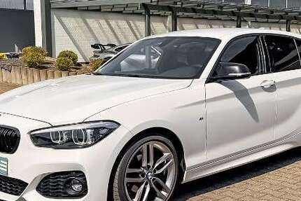 BMW 118 67.950 km 18.490 &euro; Niederzier 52382
