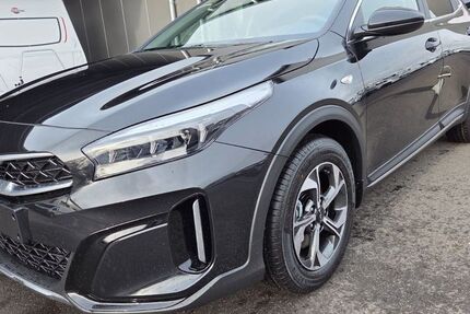 Kia XCeed 1.001 km 24.580 &euro; Düren 52351