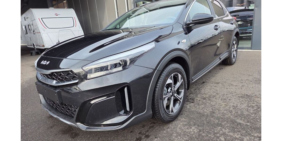 Kia XCeed 1.001 km 24.580 &euro; Düren 52351