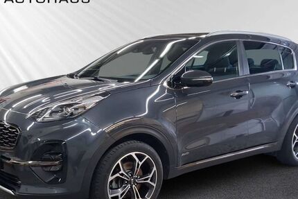 Kia Sportage 127.500 km 16.979 &euro; Aachen 52070