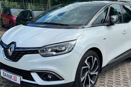 Renault Scenic 105.749 km 10.500 &euro; Würselen 52146
