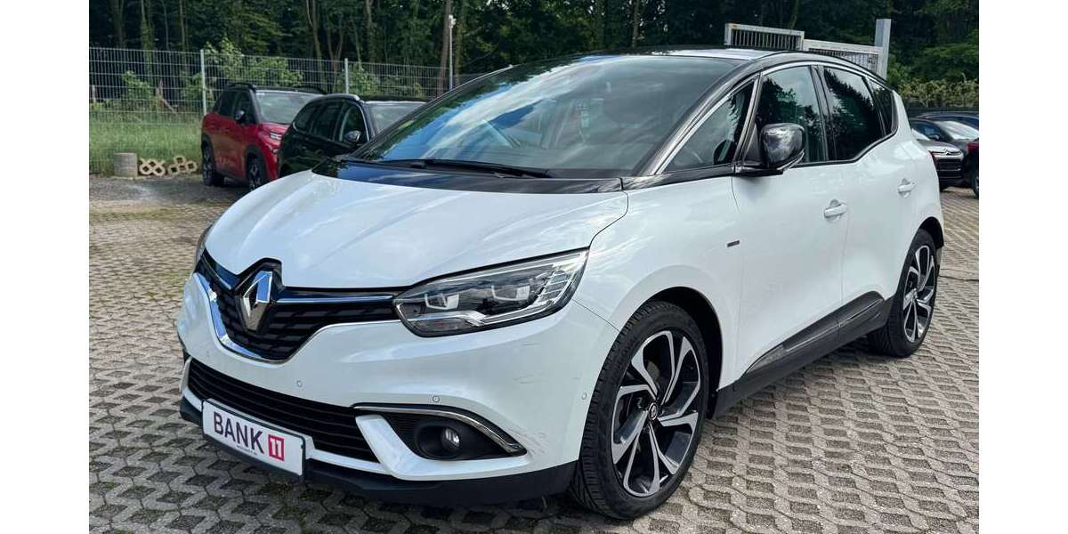 Renault Scenic 105.749 km 10.500 &euro; Würselen 52146
