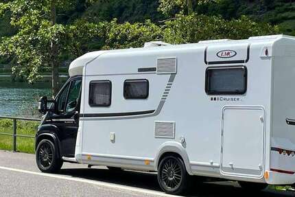 Fiat Ducato 108.500 km 59.000 &euro; Erkelenz, Stadt 41812