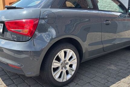 Audi A1 116.000 km 11.490 &euro; Heinsberg 52525