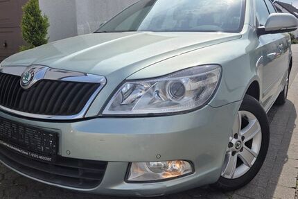 Skoda Octavia 138.230 km 4.990 &euro; Düren 52351