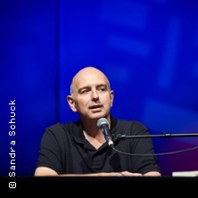 Frank Goosen - Lovely Rita 29.04.2026 Talbahnhof