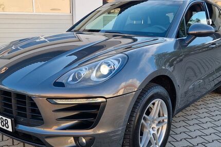 Porsche Macan 397.000 km 18.800 &euro; Düren 52349
