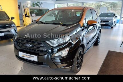 Ford EcoSport 75.200 km 11.500 &euro; Simmerath 52152