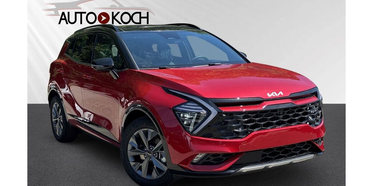 Kia Sportage 19.000 km 34.888 &euro; Eschweiler 52249