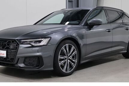 Audi A6 15.045 km 45.420 &euro; Aachen 52078