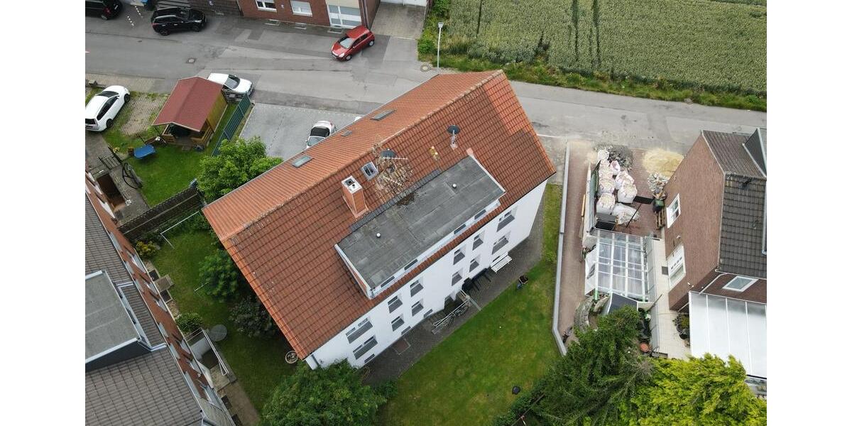 Etagenwohnung Herzogenrath - 3 Zimmer, 55 m&sup2;, 600&euro; | Angebot:25961262
