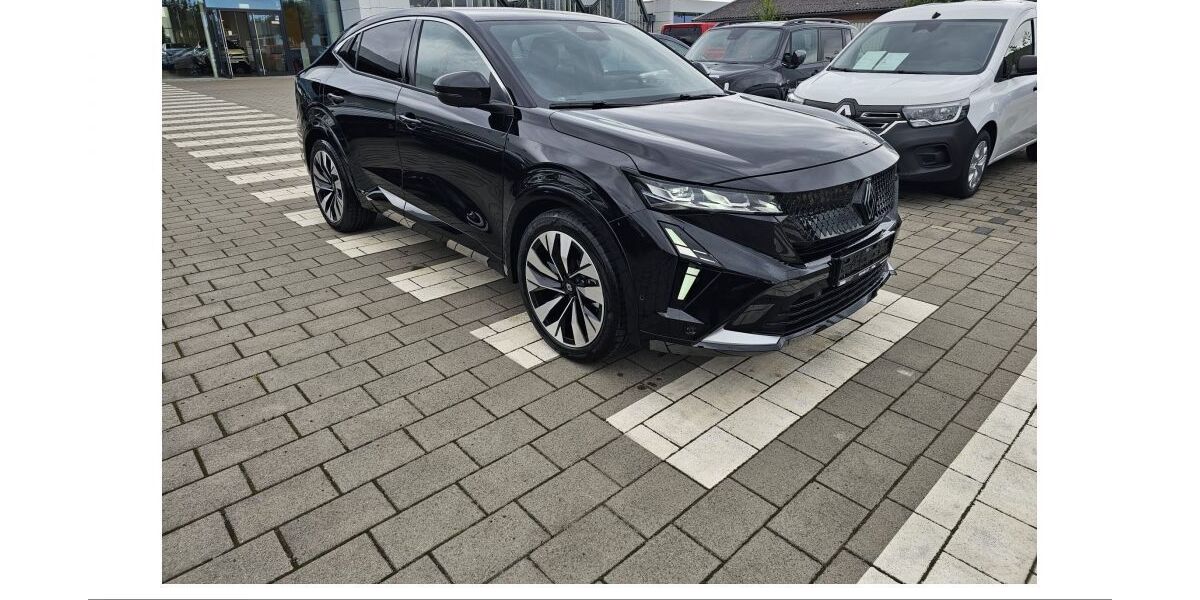 Renault Rafale 22.000 km 32.998 &euro; Alsdorf 52477