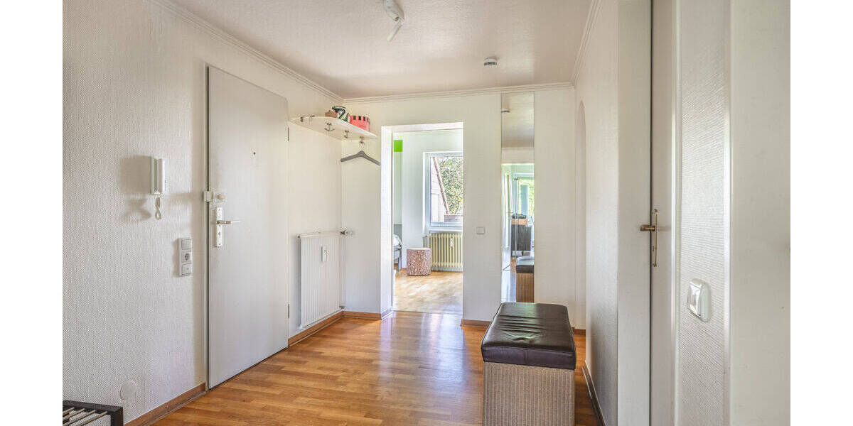 Etagenwohnung Aachen Aachen-Mitte - 4 Zimmer, 130 m&sup2;, 489.000&euro; | Angebot:26411041
