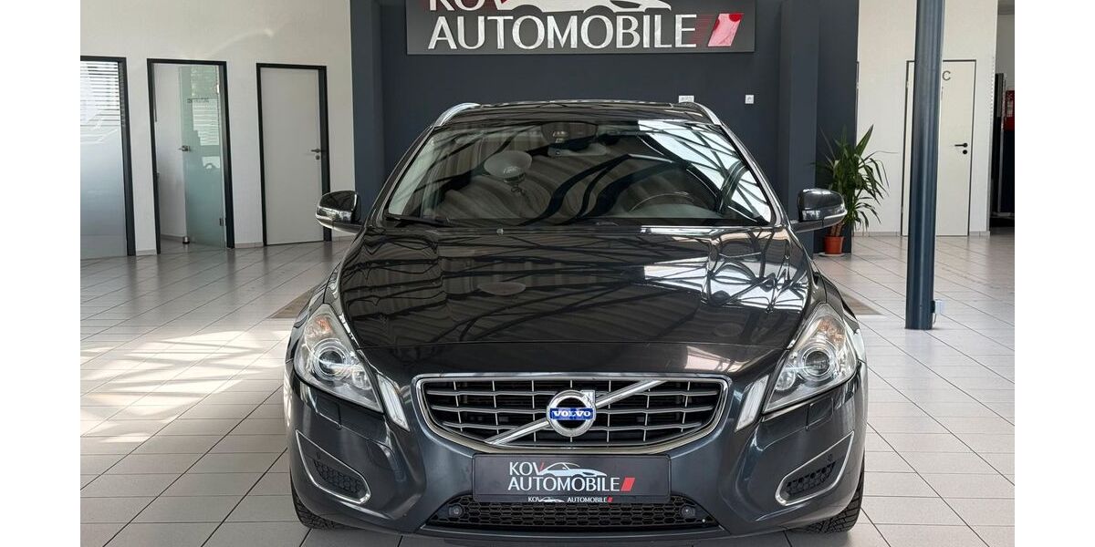 Volvo V60 266.688 km 5.900 &euro; Übach-Palenberg 52531