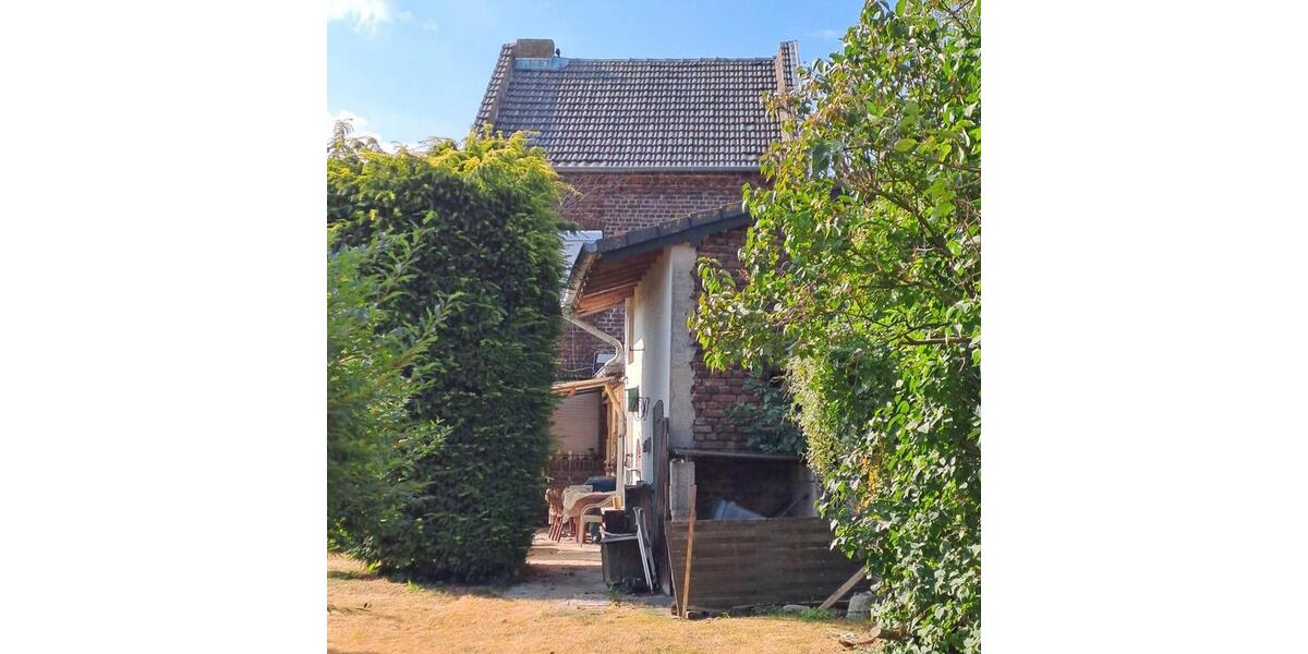 Einfamilienhaus Nörvenich - 198.000&euro; | Angebot:27200487