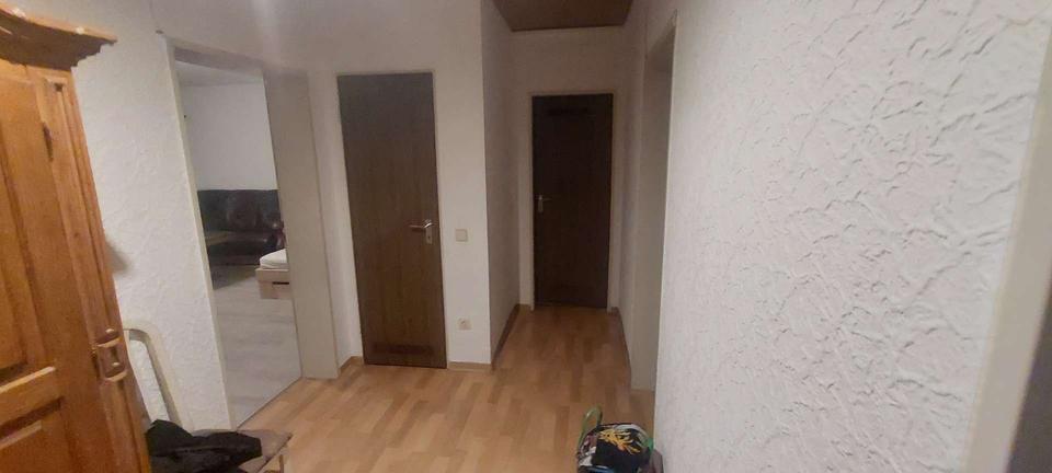 Etagenwohnung Aachen Aachen-Mitte - 2 Zimmer, 72 m&sup2;, 650&euro; | Angebot:24676778