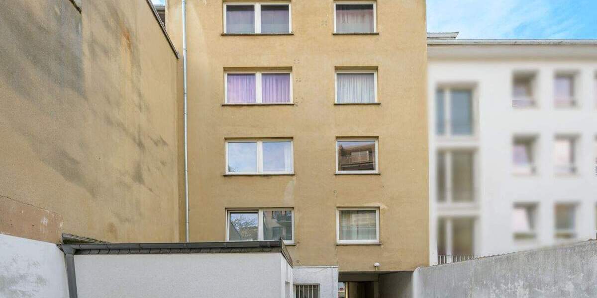 Mehrfamilienhaus, Wohnhaus Aachen Aachen-Mitte - 1 Zimmer, 429 m&sup2;, 1.300.000&euro; | Angebot:25731667