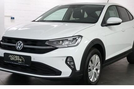 VW Taigo 24.529 km 18.270 &euro; Alsdorf 52477