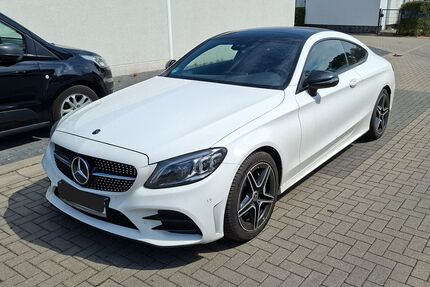 Mercedes-Benz C 300 27.035 km 36.000 &euro; Erkelenz 41812