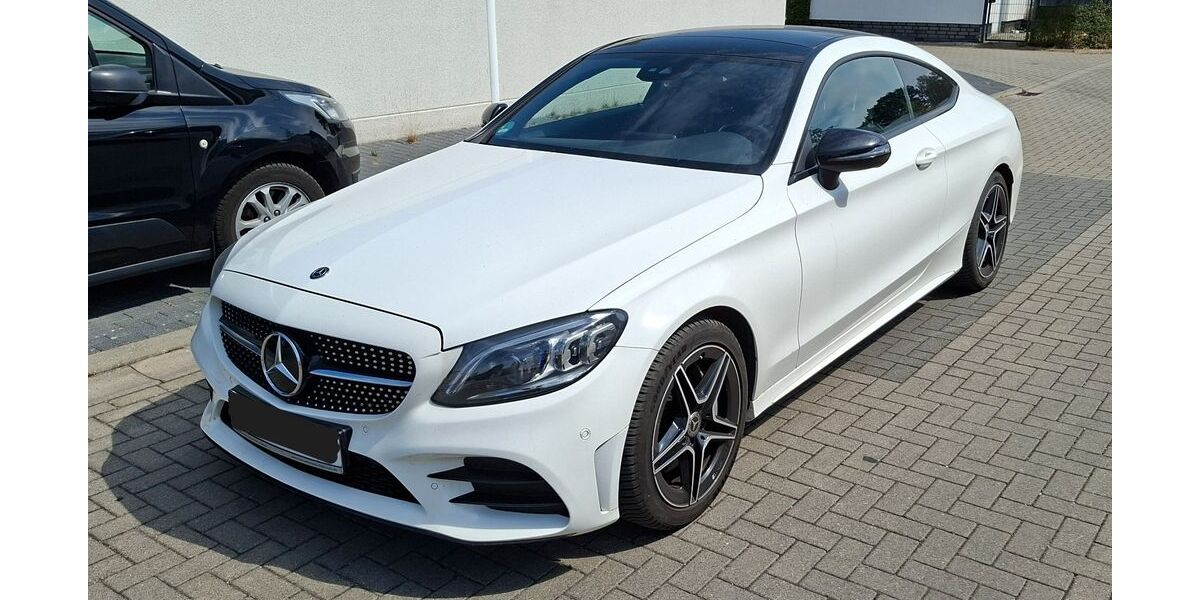 Mercedes-Benz C 300 27.035 km 36.000 &euro; Erkelenz 41812