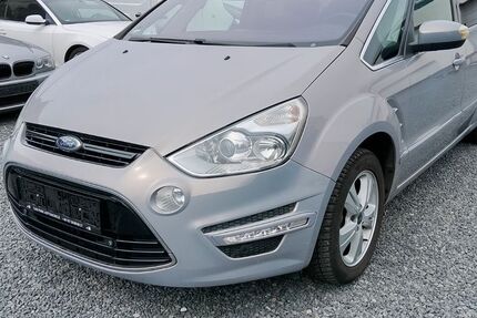 Ford S-Max 268.000 km 5.299 &euro; Alsdorf 52477