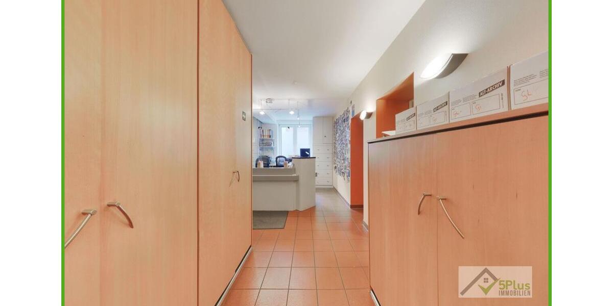 Gewerbeobjekt Düren Mariaweiler-Hoven - 1.385&euro; | Angebot:25309864