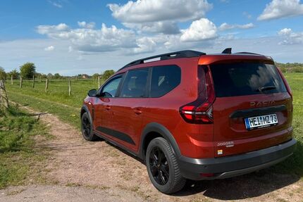 Dacia Jogger 78.500 km 19.990 &euro; Stolberg 52224