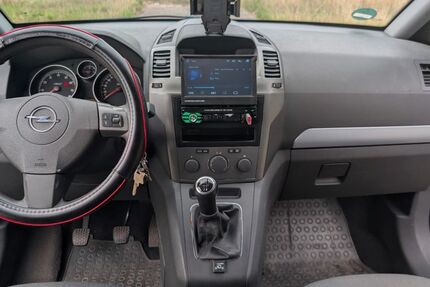 Opel Zafira 194.164 km 3.000 &euro; Gangelt 52538