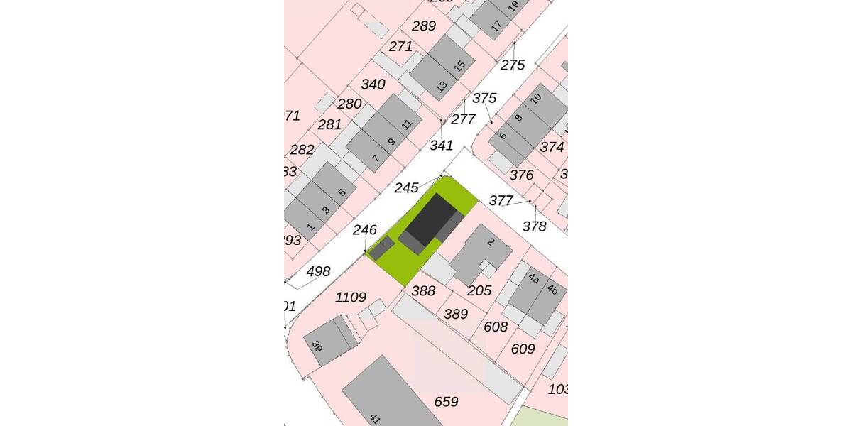 Mehrfamilienhaus, Wohnhaus Hückelhoven Millich - 5 Zimmer, 140 m&sup2;, 429.000&euro; | Angebot:26187382
