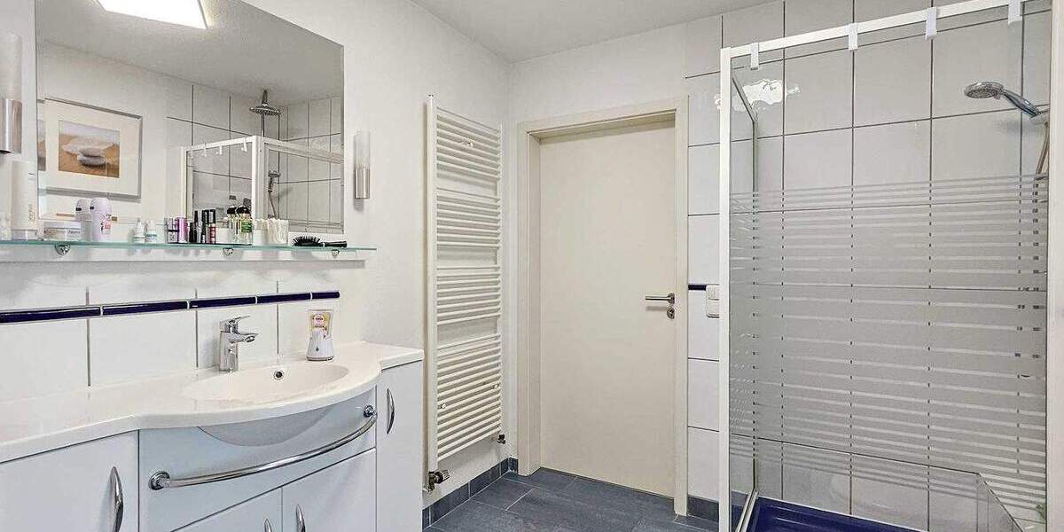 Etagenwohnung Baesweiler - 3 Zimmer, 91 m&sup2;, 299.000&euro; | Angebot:25697827