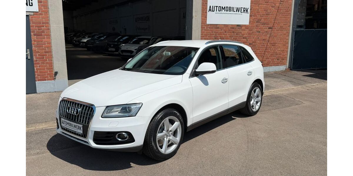 Audi Q5 184.590 km 15.999 &euro; Düren 52353