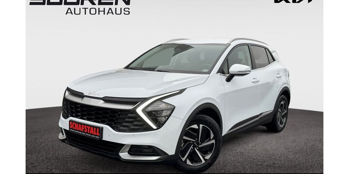 Kia Sportage 18.397 km 27.979 &euro; Aachen 52070