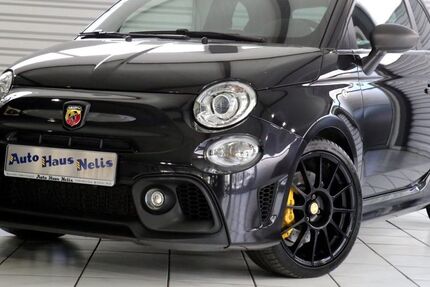 Abarth 595 Competizione 37.800 km 22.480 &euro; Geilenkirchen 52511