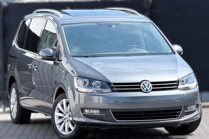 VW Sharan 142.925 km 21.920 &euro; Alsdorf 52477