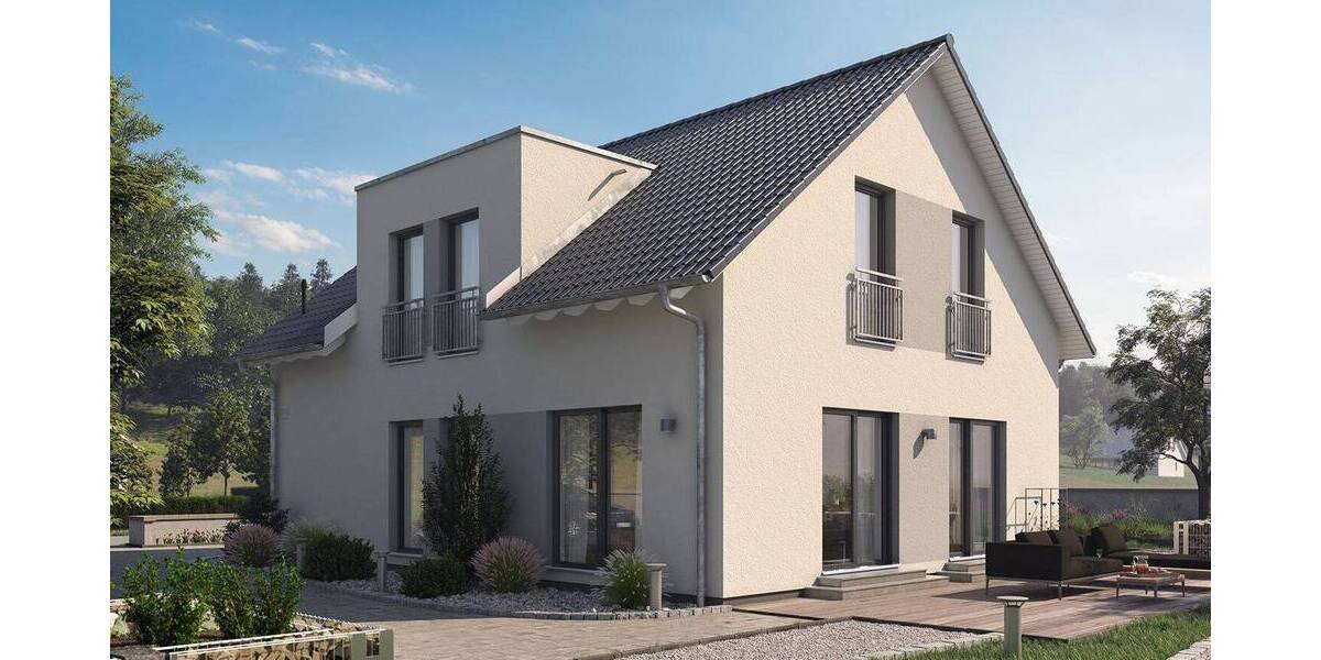 Einfamilienhaus Monschau - 6 Zimmer, 155 m&sup2;, 317.199&euro; | Angebot:25683514