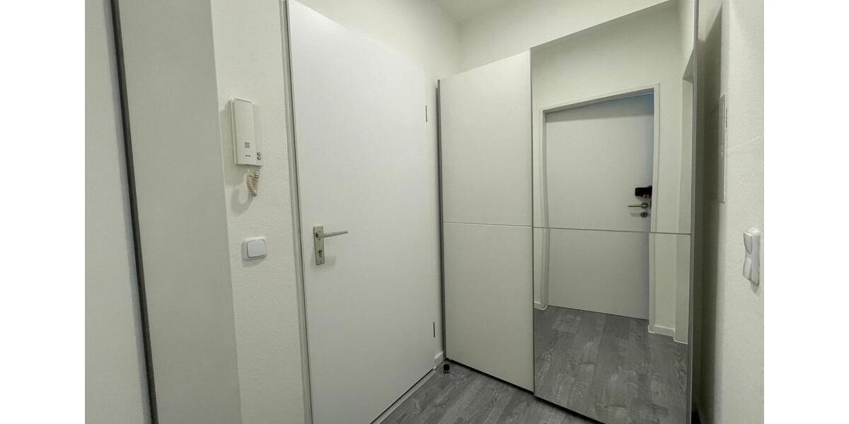 Etagenwohnung Aachen Aachen-Mitte - 1 Zimmer, 20 m&sup2;, 600&euro; | Angebot:25324925