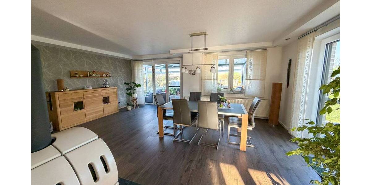 Einfamilienhaus Geilenkirchen / Müllendorf Müllendorf - 6 Zimmer, 155 m&sup2;, 589.000&euro; | Angebot:25996128