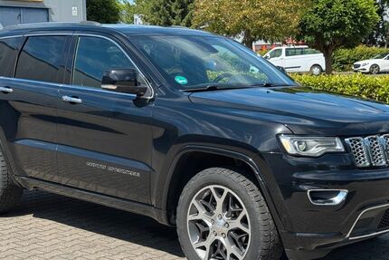 Jeep Grand Cherokee 106.776 km 25.900 &euro; Alsdorf 52477