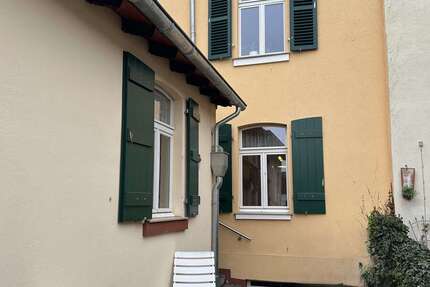 Haus Düren Mariaweiler-Hoven - 6 Zimmer, 113 m&sup2;, 249.000&euro; | Angebot:23560007