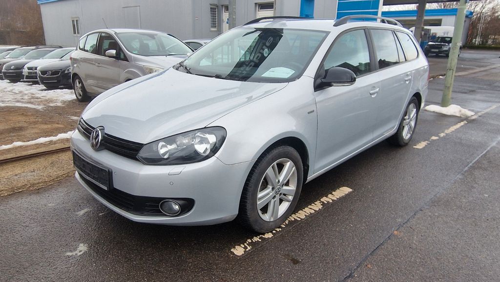 VW Golf 198.000 km 5.950 &euro; Eschweiler 52249