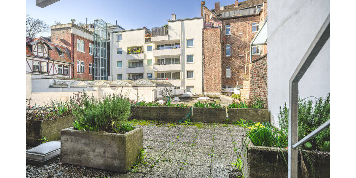 Gewerbeobjekt Aachen Aachen-Mitte - 1.540.000&euro; | Angebot:26192215